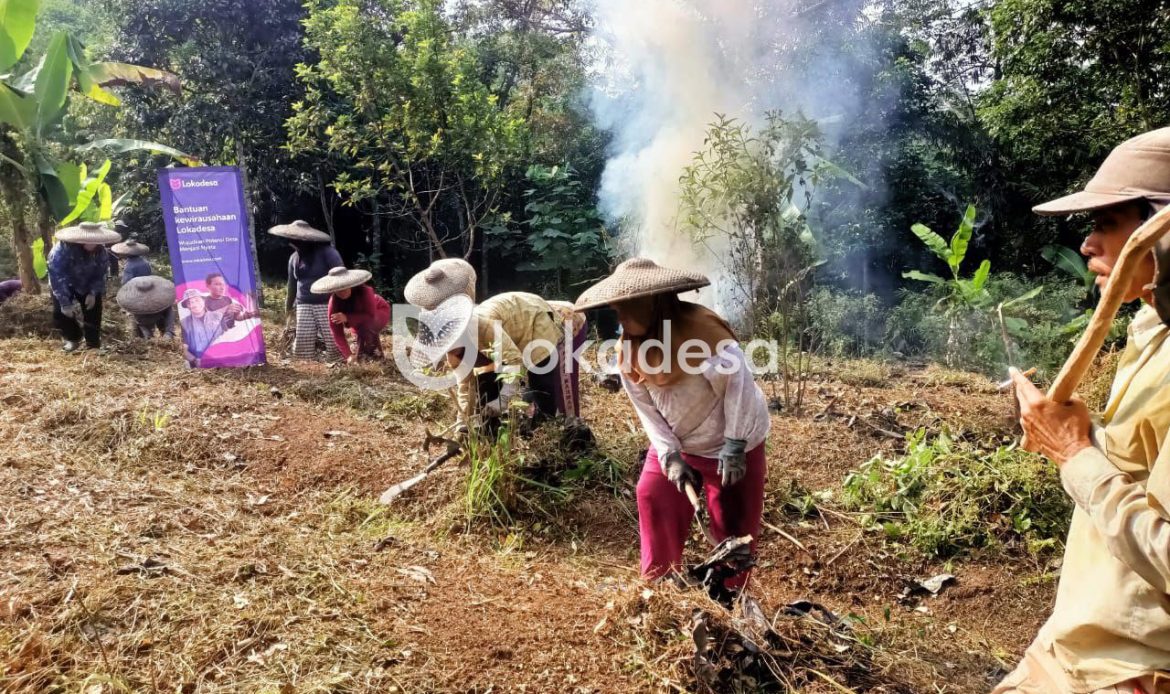 Ketahanan dan Peran Perempuan