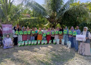 Program Ramadan Lokadesa 2026 Jangkau 45 Desa di 19 Wilayah Indonesia: Lebih dari 2.239 Penerima Manfaat Terbantu Melalui Berbagai Program #PanenKebaikan