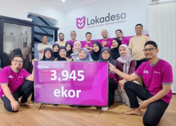 Lokadesa Siap Menyambut LokaKurban 2026: Melanjutkan Dampak, Memperluas Jangkauan Kebaikan